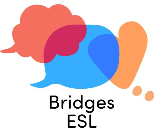 Bridges ESL Logo