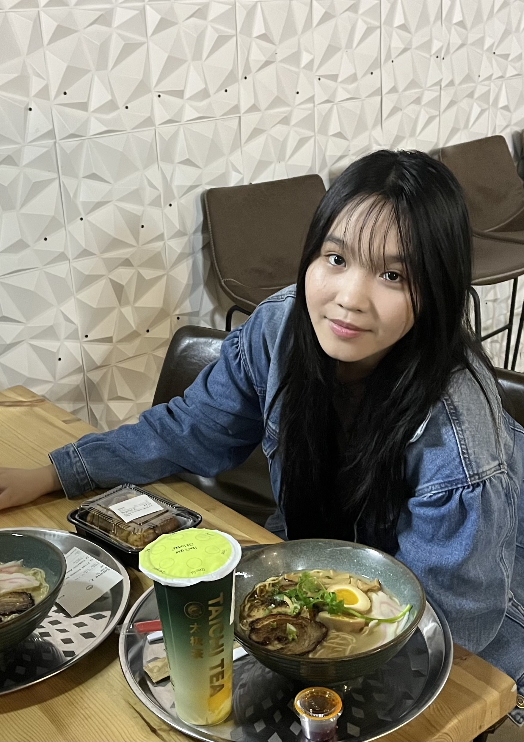 Maryann Dang