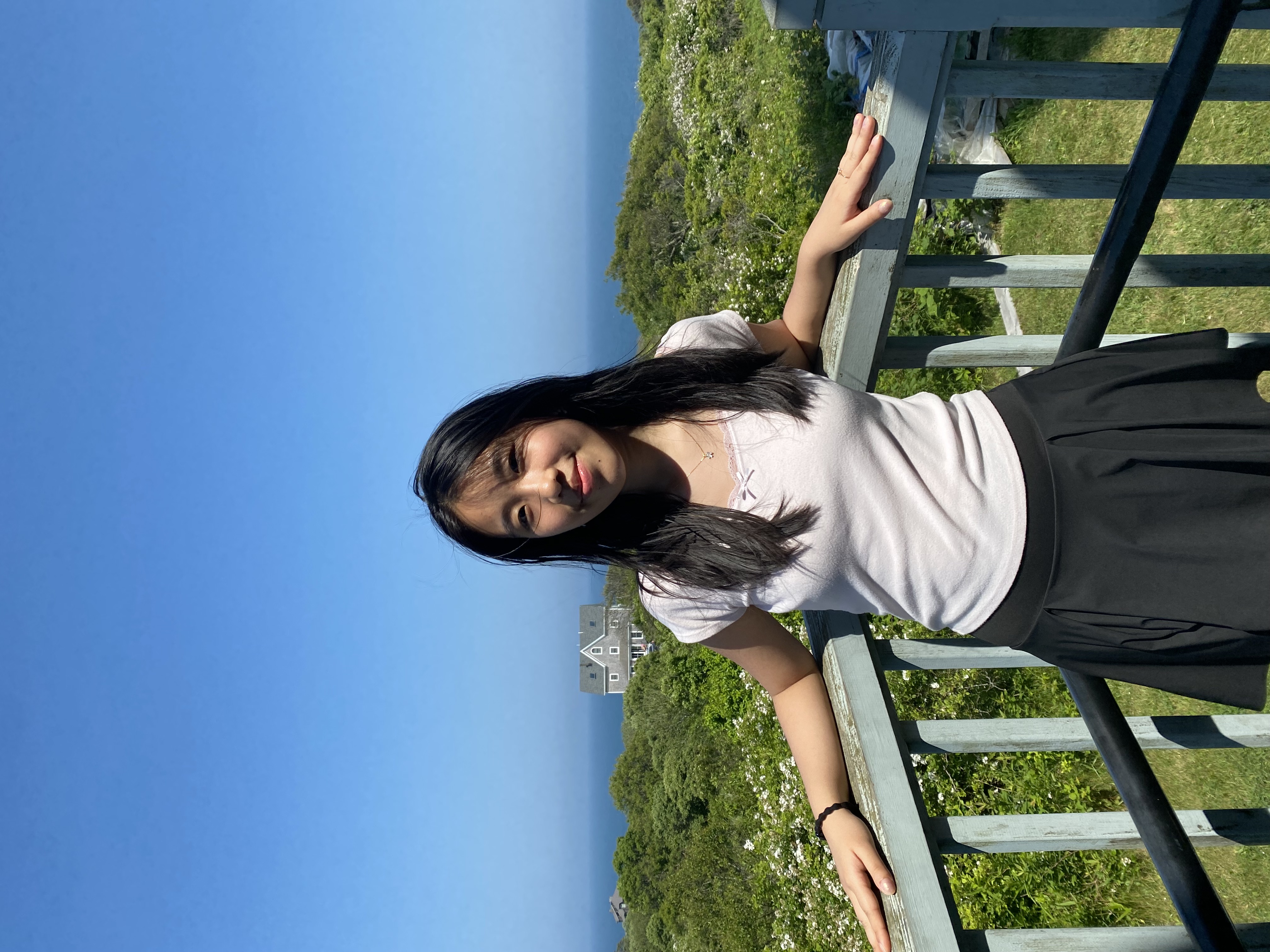 Sammie Lin