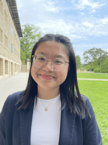 Tiffany Zhou